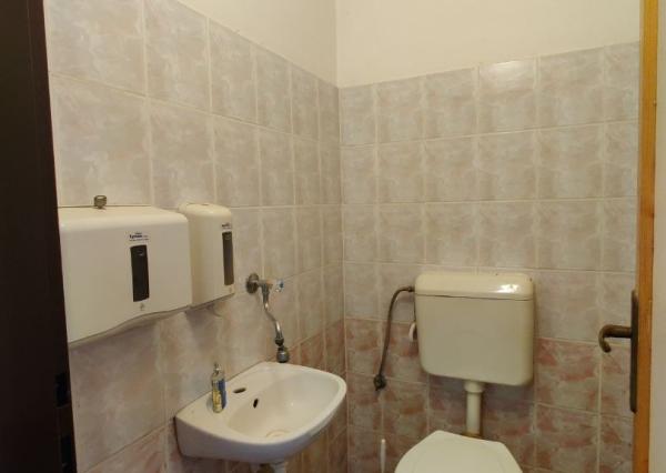 Multifunkčný objekt na podnikanie na predaj – Liptovský Mikuláš