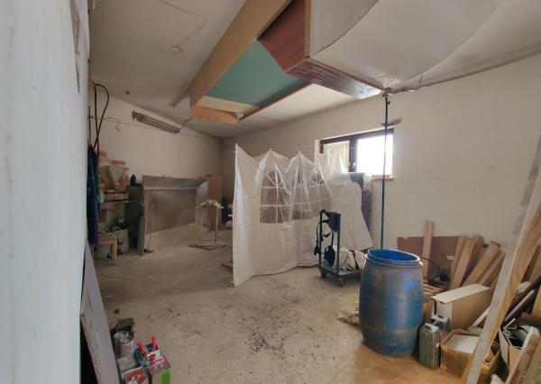 Multifunkčný objekt na podnikanie na predaj – Liptovský Mikuláš