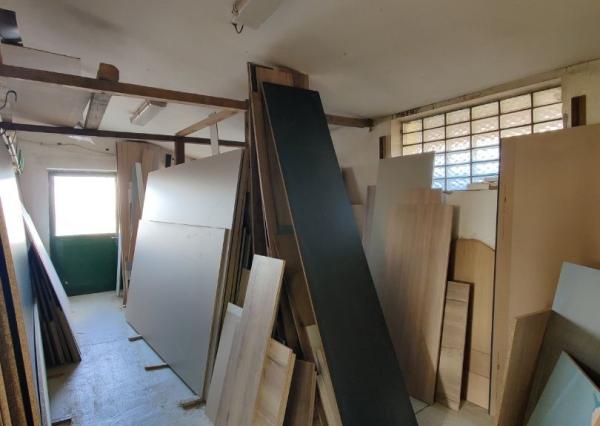 Multifunkčný objekt na podnikanie na predaj – Liptovský Mikuláš