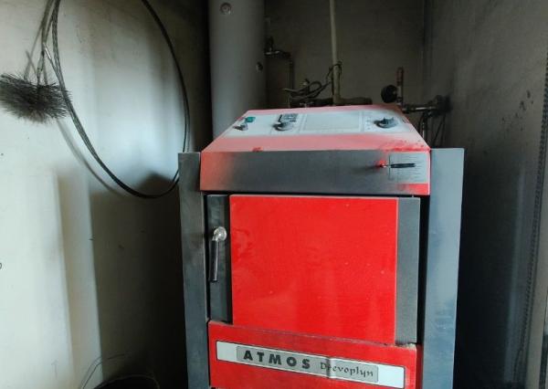 Multifunkčný objekt na podnikanie na predaj – Liptovský Mikuláš