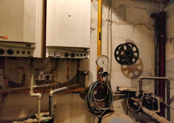 Multifunkčný objekt na podnikanie na predaj – Liptovský Mikuláš