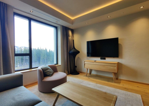 Luxusný 3 izbový apartmán na predaj, Jasná - Demänovská Dolina