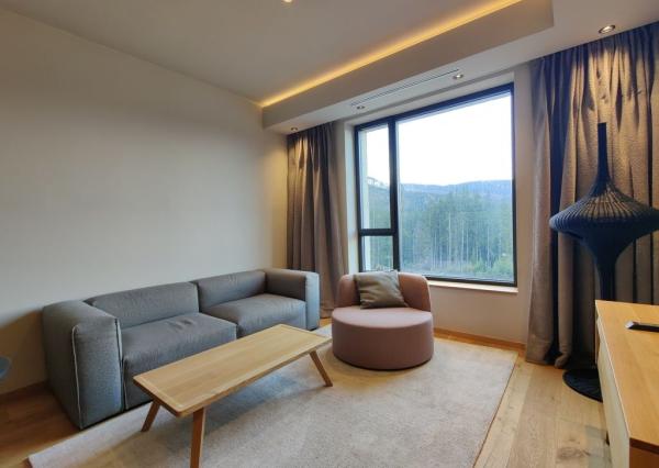 Luxusný 3 izbový apartmán na predaj, Jasná - Demänovská Dolina