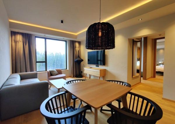 Luxusný 3 izbový apartmán na predaj, Jasná - Demänovská Dolina