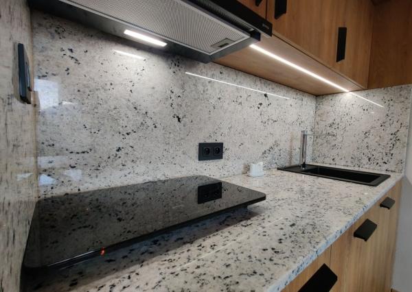 Luxusný 3 izbový apartmán na predaj, Jasná - Demänovská Dolina