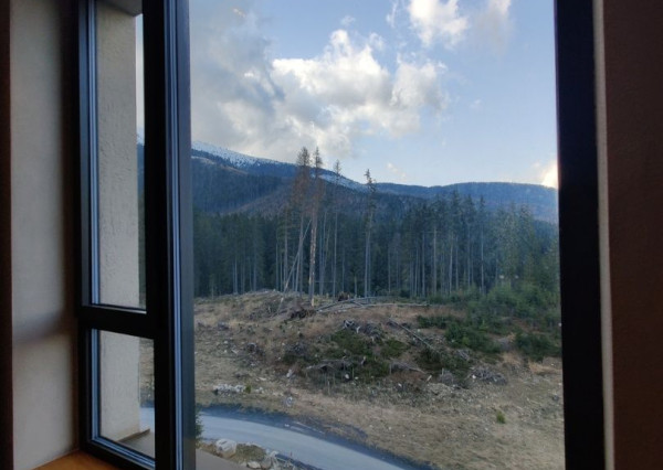 Luxusný 3 izbový apartmán na predaj, Jasná - Demänovská Dolina