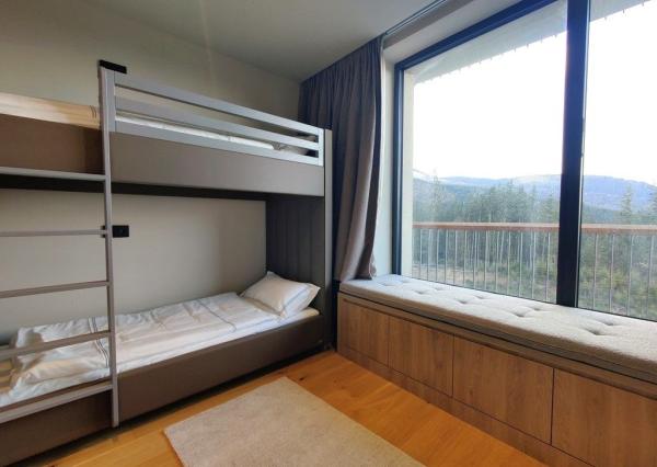 Luxusný 3 izbový apartmán na predaj, Jasná - Demänovská Dolina