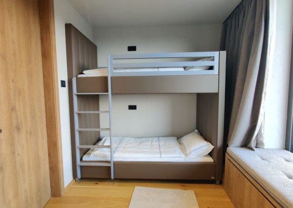 Luxusný 3 izbový apartmán na predaj, Jasná - Demänovská Dolina