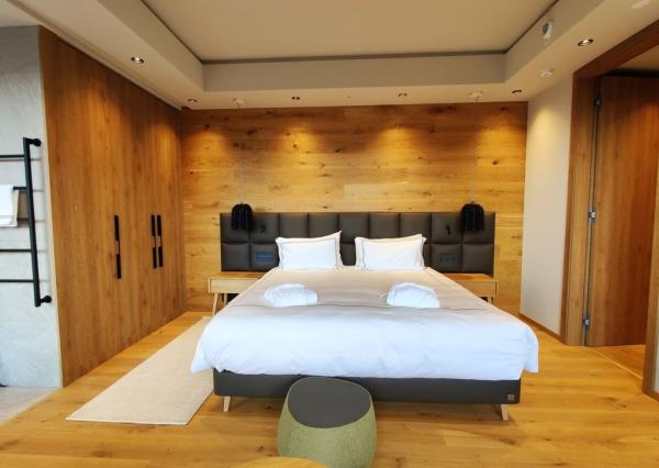 Luxusný 3 izbový apartmán na predaj, Jasná - Demänovská Dolina