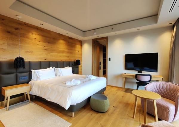 Luxusný 3 izbový apartmán na predaj, Jasná - Demänovská Dolina