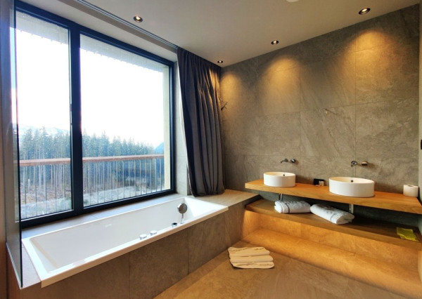 Luxusný 3 izbový apartmán na predaj, Jasná - Demänovská Dolina