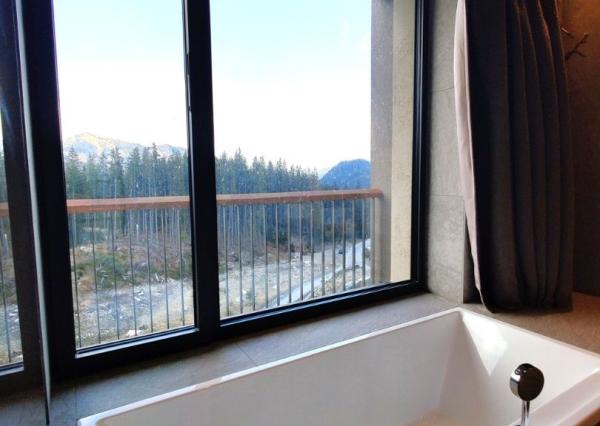 Luxusný 3 izbový apartmán na predaj, Jasná - Demänovská Dolina