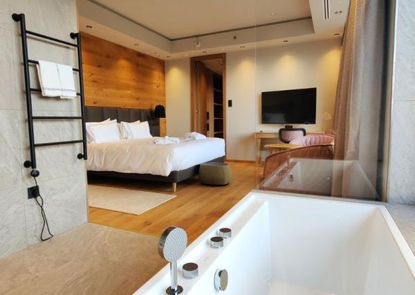 Luxusný 3 izbový apartmán na predaj, Jasná - Demänovská Dolina