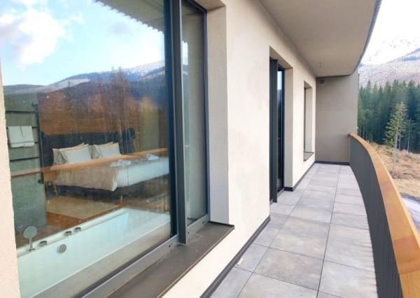 Luxusný 3 izbový apartmán na predaj, Jasná - Demänovská Dolina