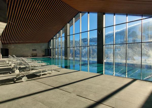 Luxusný 3 izbový apartmán na predaj, Jasná - Demänovská Dolina