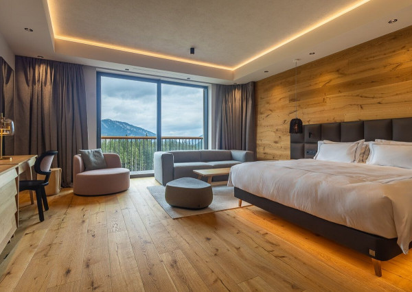 Apartmán na predaj s výhľadom na Demänovskú Dolinu, Jasná