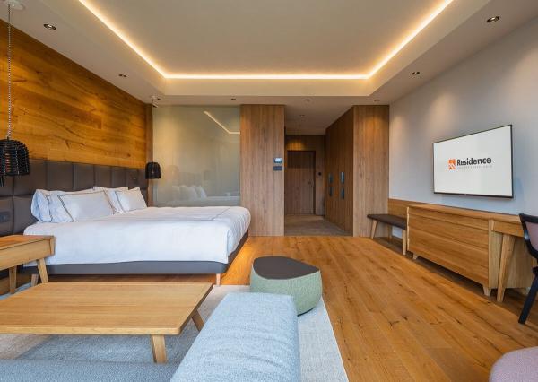 Apartmán na predaj s výhľadom na Demänovskú Dolinu, Jasná