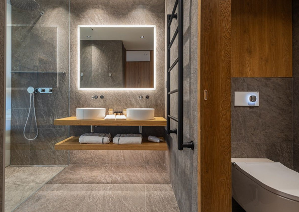 Apartmán na predaj s výhľadom na Demänovskú Dolinu, Jasná