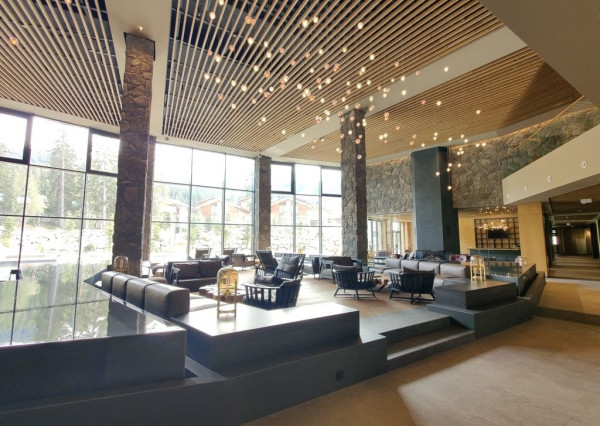 Apartmán na predaj s výhľadom na Demänovskú Dolinu, Jasná