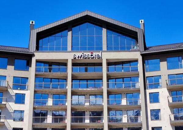 2-izbový Apartmán v hoteli Damian Jasná