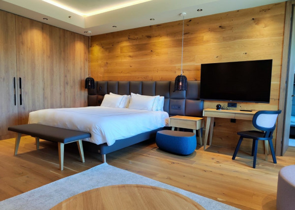 2-izbový Apartmán v hoteli Damian Jasná