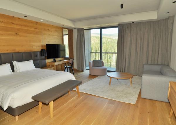 2-izbový Apartmán v hoteli Damian Jasná