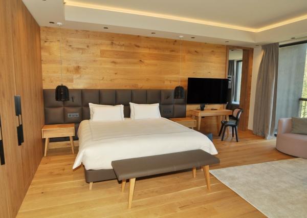 2-izbový Apartmán v hoteli Damian Jasná