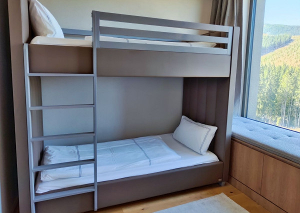 2-izbový Apartmán v hoteli Damian Jasná