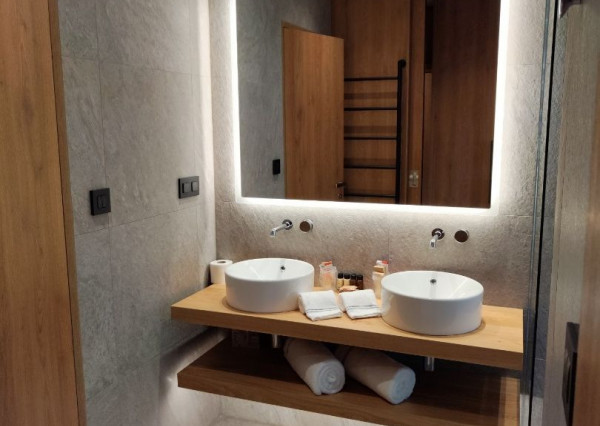 2-izbový Apartmán v hoteli Damian Jasná