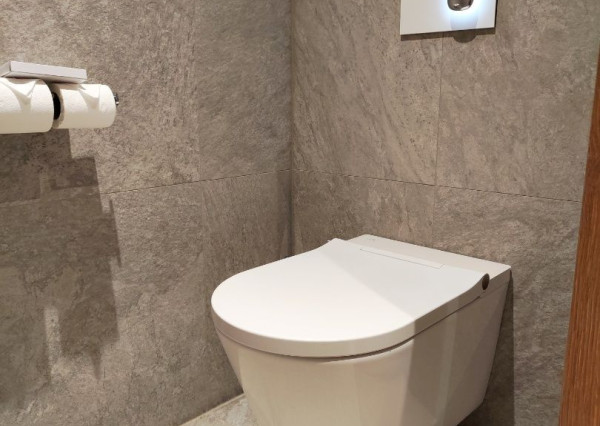 2-izbový Apartmán v hoteli Damian Jasná