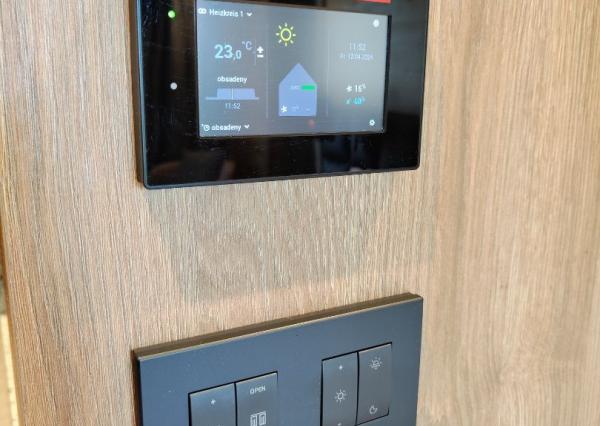 2-izbový Apartmán v hoteli Damian Jasná