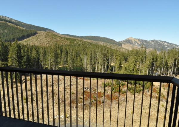 2-izbový Apartmán v hoteli Damian Jasná