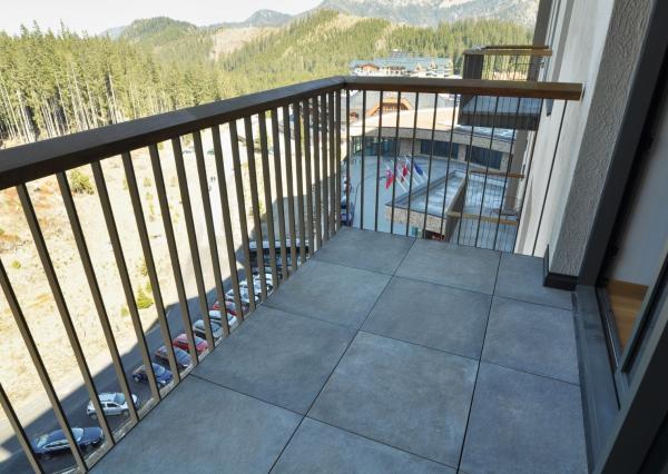 2-izbový Apartmán v hoteli Damian Jasná