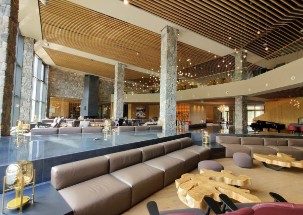 2-izbový Apartmán v hoteli Damian Jasná