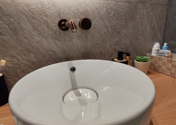 REZERVOVANÉ! 3-izbový apartmán s garážou a skladom, Demänovská dolina