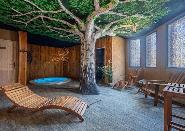 Zabehnutý penzión s reštauráciou, wellnessom a bytom pre majiteľa!