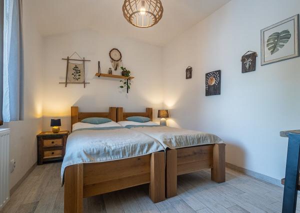 Zabehnutý penzión s reštauráciou, wellnessom a bytom pre majiteľa!