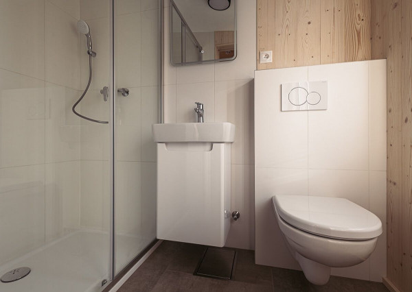 Na predaj dizajnová horská chata, Bobrovec