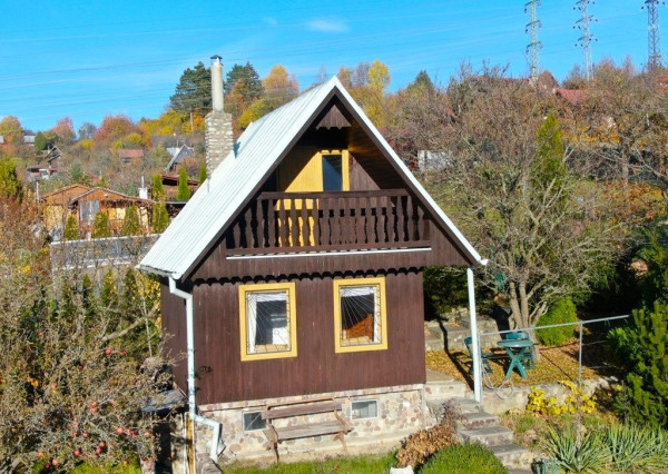 Záhradná chatka na predaj, Liptovský Mikuláš