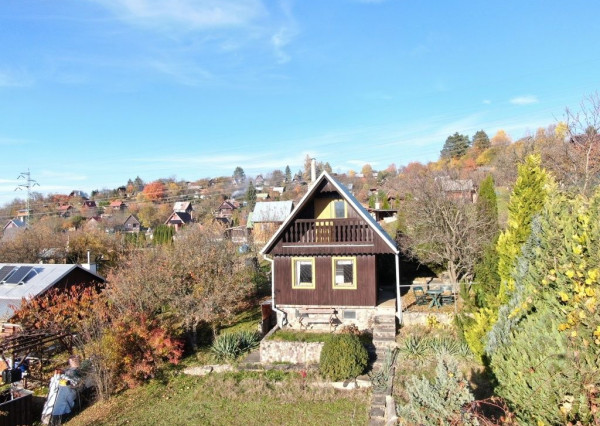 Záhradná chatka na predaj, Liptovský Mikuláš