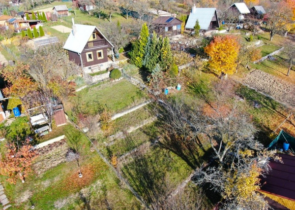 Záhradná chatka na predaj, Liptovský Mikuláš