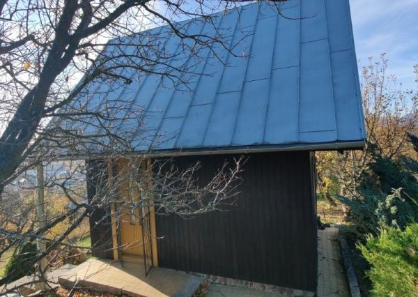 Záhradná chatka na predaj, Liptovský Mikuláš