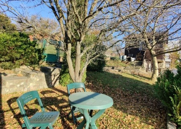 Záhradná chatka na predaj, Liptovský Mikuláš