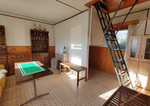 Záhradná chatka na predaj, Liptovský Mikuláš