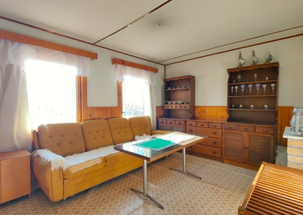 Záhradná chatka na predaj, Liptovský Mikuláš