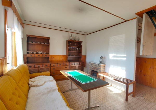 Záhradná chatka na predaj, Liptovský Mikuláš