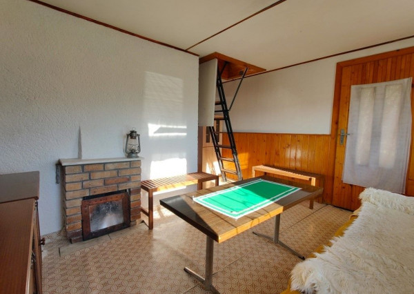 Záhradná chatka na predaj, Liptovský Mikuláš