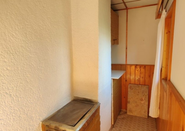 Záhradná chatka na predaj, Liptovský Mikuláš