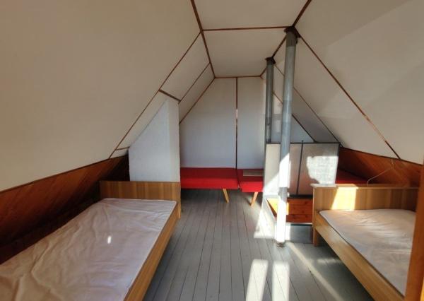 Záhradná chatka na predaj, Liptovský Mikuláš