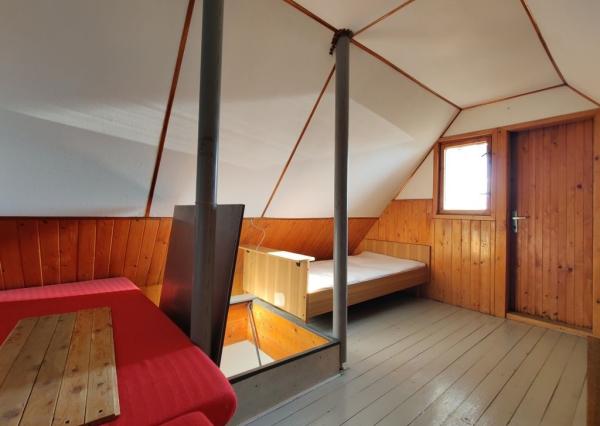 Záhradná chatka na predaj, Liptovský Mikuláš